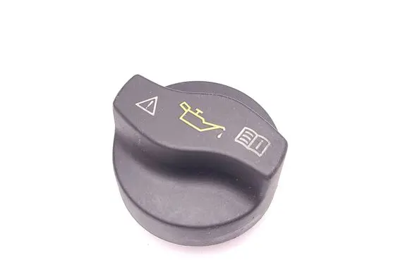 Mercedes-Benz Sprinter W906 Oil filler cap A0000101585 PA66GF35