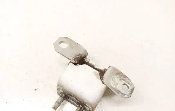Opel Agila B Rear door lower hinge 