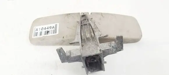 Renault Laguna III Rear view mirror (interior) E20205028
