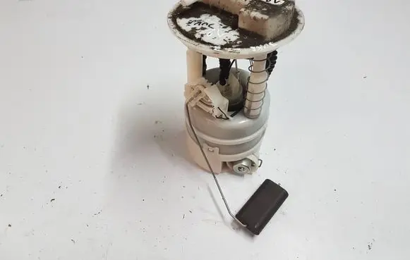 Nissan Juke I F15 In-tank fuel pump 
