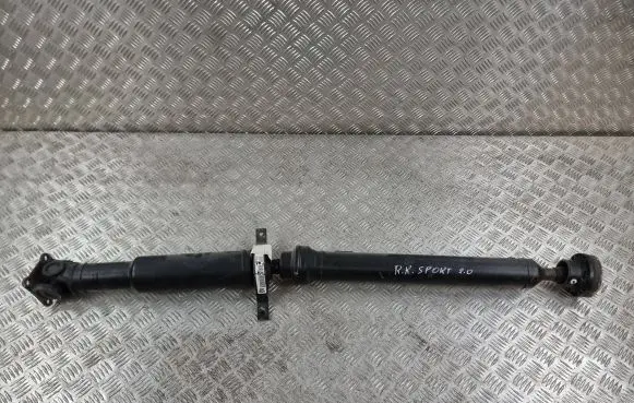Land Rover Range Rover Sport L494 Rear driveshaft/prop shaft 