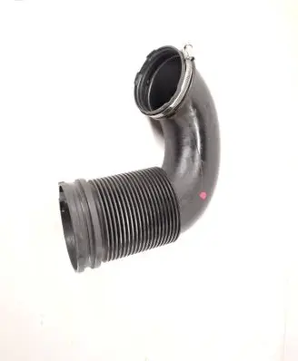 Air intake duct part