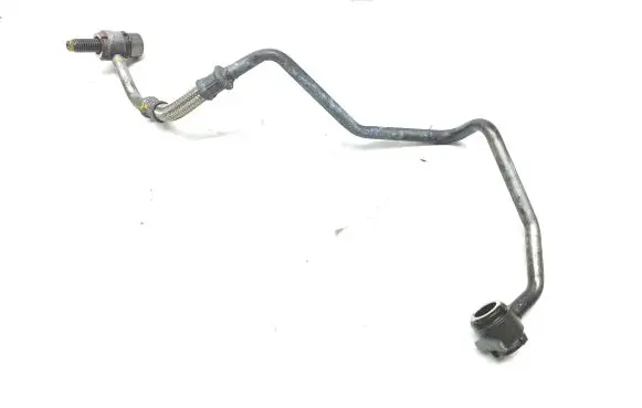 Citroen C3 Turbo turbocharger oiling pipe/hose