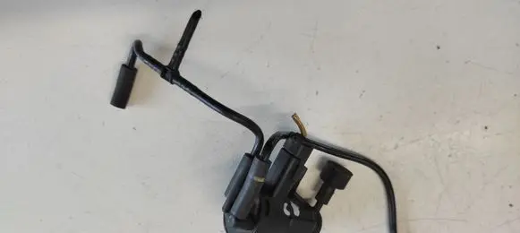 Citroen C8 Turbo solenoid valve 0928400309 9628971180