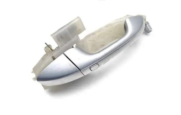 KIA Optima Front door exterior handle