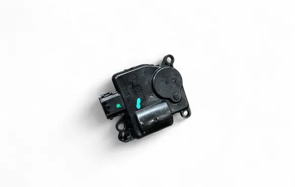 Dodge Durango III Air flap motor/actuator 545250008