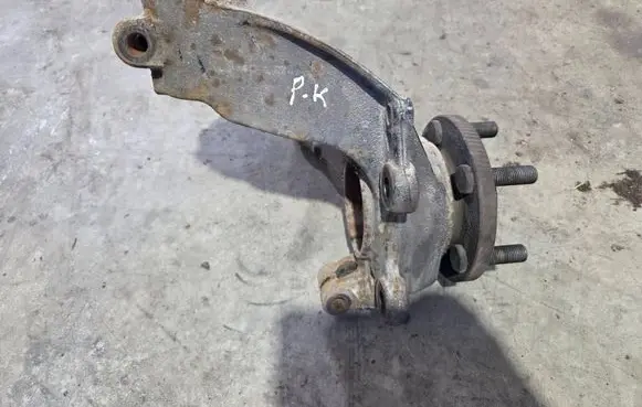Ford Transit - Tourneo Connect Front wheel hub 312316