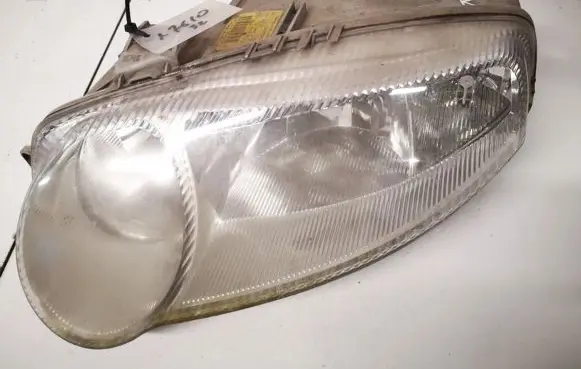 Alfa Romeo 147 Headlight/headlamp 465565640 0301186201