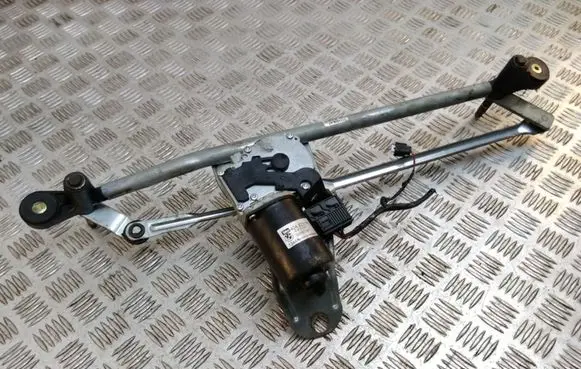 BMW X5 E53 Front wiper linkage 6913007