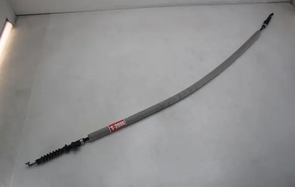 Volkswagen Caddy Front door cable line 5H0837017B
