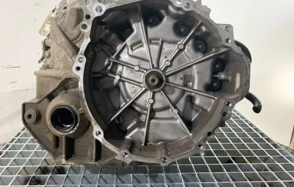 Toyota Corolla E210 E21 Manual 5 speed gearbox 1NM