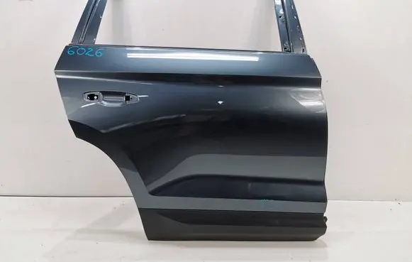 Skoda Kodiaq Rear door 565833312