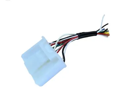 Lexus NX Other wiring loom 12460
