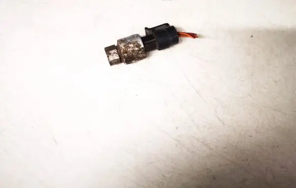Fiat Stilo Air conditioning (A/C) pressure sensor 51713182