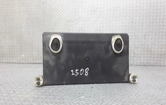 Door control unit/module