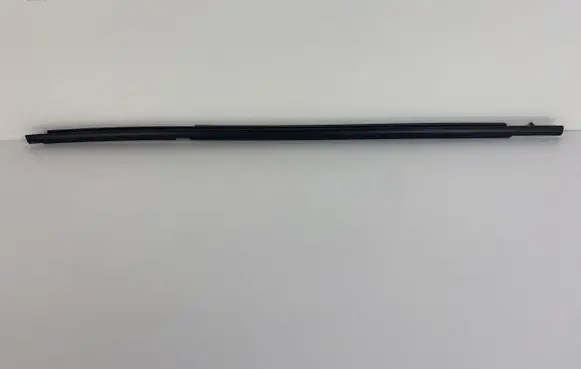 Toyota Corolla E210 E21 Front door glass trim molding 7574002510