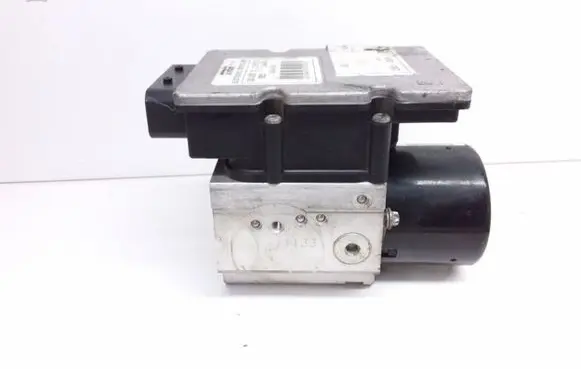 Opel Vectra C ABS Pump 09191496 13664001