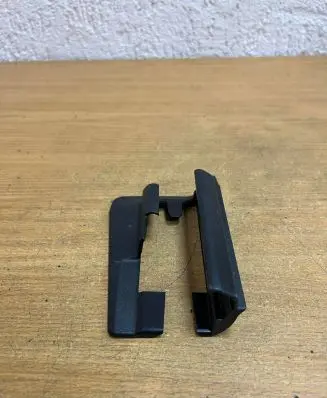 Mercedes-Benz E W238 Front driver seat rail trim A2059194300 477
