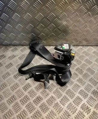 Ford Focus Front seatbelt BM5161294ADW