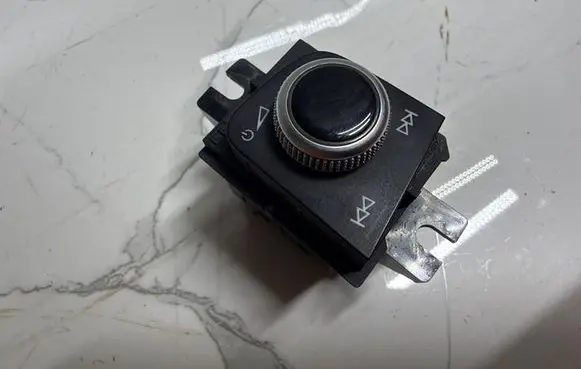 Audi S5 F5 Sound control switch 8W1919616