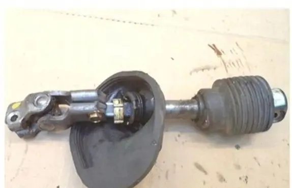 Mazda 626 Steering column universal joint
