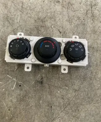Renault Master III Climate control unit 275107490R