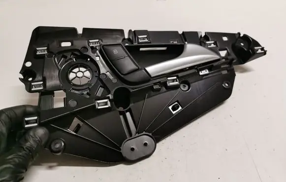 Audi A6 C7 Front door interior handle 4G0839020A