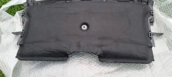 Opel Zafira C Wiper trim 13301668