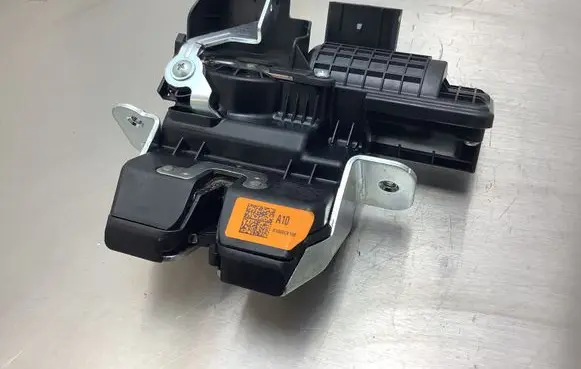 KIA EV6 Tailgate/trunk/boot lock/catch/latch 81800CV100