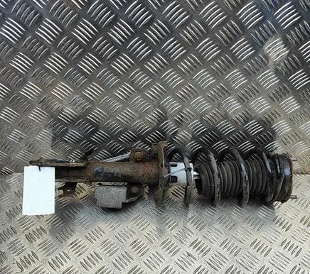 Ford Fiesta Front shock absorber/damper C1BC18045LG