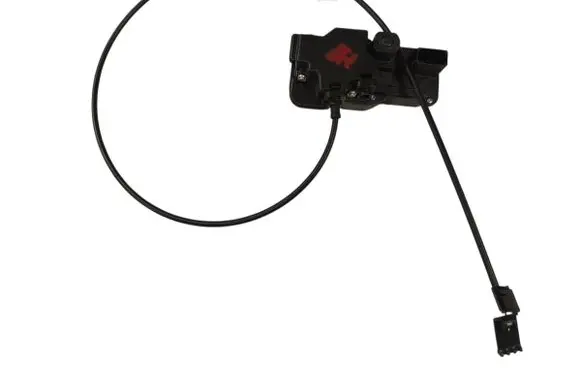 Tesla Model S Rear door lock 600891199