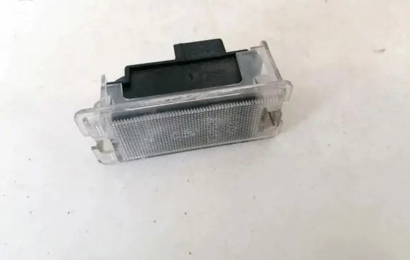 Renault Scenic II - Grand scenic II Other interior light 7700771935