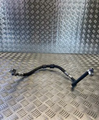 Audi A6 S6 C7 4G Air conditioning (A/C) pipe/hose 4G0260701