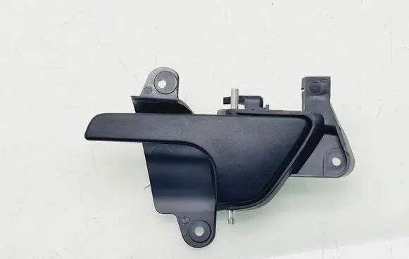 Volkswagen Transporter - Caravelle T5 Front door interior handle 7H0837617