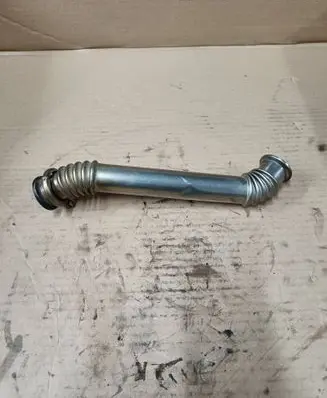 Peugeot Boxer EGR valve line/pipe/hose