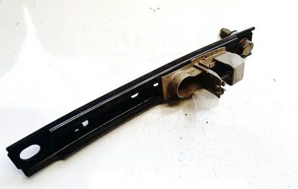 Nissan Almera Tino Seat belt adjustment rail 0940080a