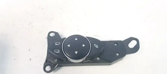 Mercedes-Benz CLS C219 Wing mirror switch 2118216079 03211041r