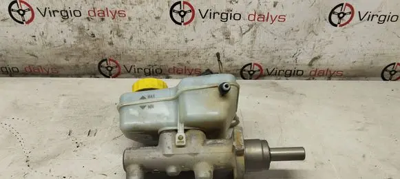Skoda Roomster (5J) Master brake cylinder 20FTE