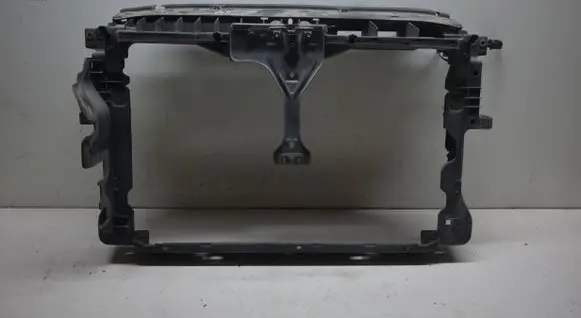 Volkswagen Tiguan Radiator support slam panel 701010492B