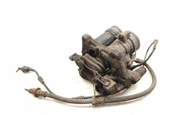 Land Rover Discovery Sport Rear brake caliper