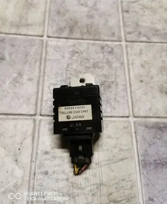 Subaru Legacy Other control units/modules 83023FA000