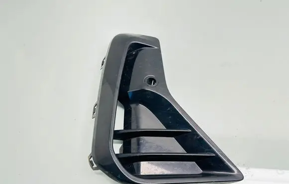 BMW iX3 Front bumper lower grill 8081924 18479712