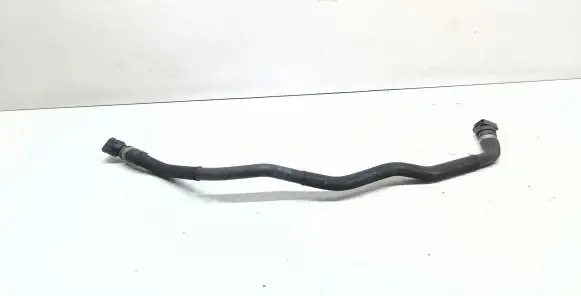 BMW 5 GT F07 Engine coolant pipe/hose 3377671