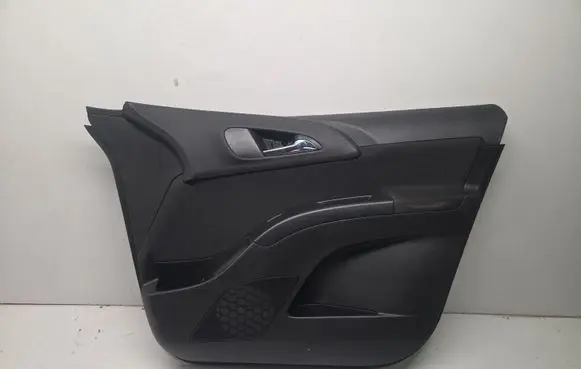 Opel Meriva B Front door card panel trim 05982