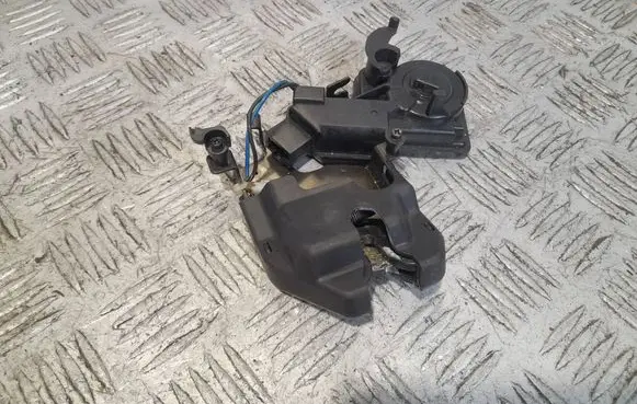 Honda Accord Tailgate/trunk/boot lock/catch/latch