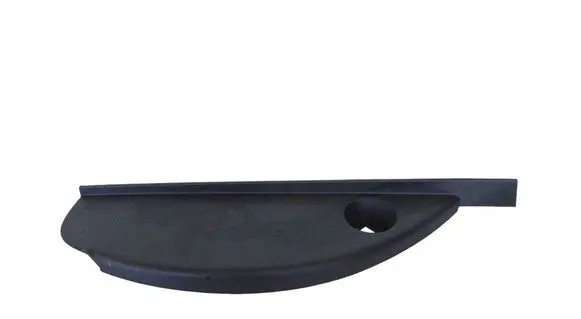 Renault Master III Dashboard side end trim 689206752R