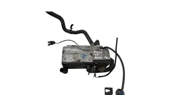 Ford Focus Auxiliary pre-heater (Webasto) AV6118K464CK
