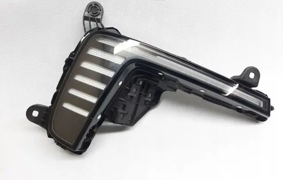 Audi Q7 4M LED Daytime headlight 4M0941056