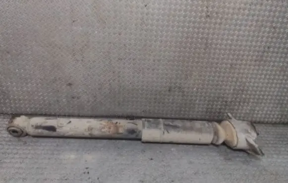 Rear shock absorber/damper
