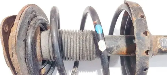 Subaru Legacy Front coil spring